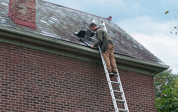 what affects urgent Roe End roof repairs