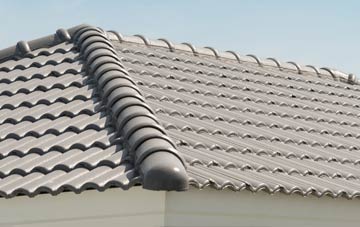advantages of Roe End clay roofing