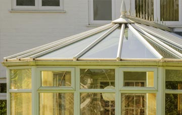 conservatory roof repair Roe End, Hertfordshire