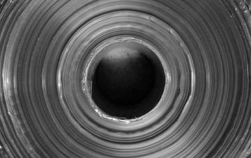 Roe End edpm waterproofing