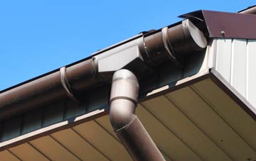 types of Roe End fascias
