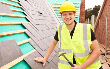 find trusted Roe End roofers in Hertfordshire