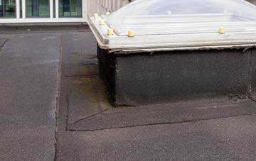 disadvantages of Roe End flat roofs
