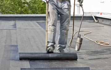 flat roof replacement Roe End, Hertfordshire
