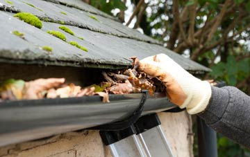 gutter cleaning Roe End, Hertfordshire