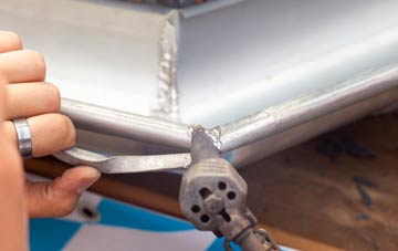 disadvantages of Roe End lead roofing