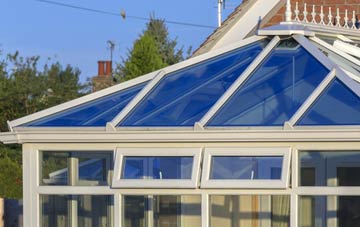 professional Roe End conservatory insulation