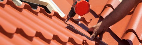 save on Roe End roof installation costs
