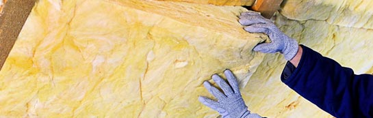 quotes for Roe End roof insulation