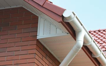 Roe End soffit repair costs