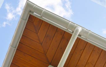 Roe End soffit types