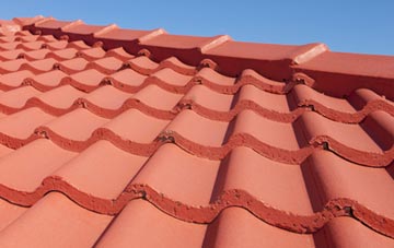 Roe End tile and slate roof replacement