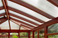 Roe End conservatory roofing insulation