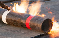 free Roe End re-felting quotes