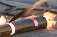 free Roe End flat roofing repair quotes