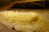Roe End pitch roof insulation