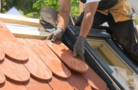 Roe End tiled roofing companies