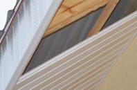 rated Roe End soffit repair companies