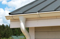 Roe End soffits