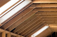 Roe End tapered roof insulation quotes